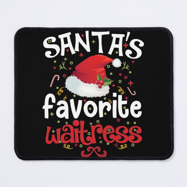 Item preview, 2020 Santa_s Favorite RECRUITER - CHRISTMAS 2020 RECRUITER designed and sold by brightcomets.