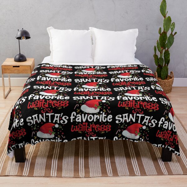 Item preview, 2020 Santa_s Favorite RECRUITER - CHRISTMAS 2020 RECRUITER   designed and sold by brightcomets.
