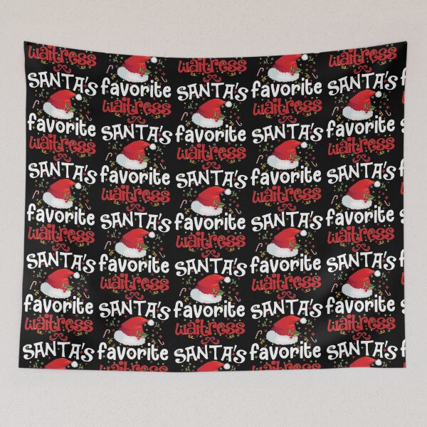Item preview, 2020 Santa_s Favorite RECRUITER - CHRISTMAS 2020 RECRUITER   designed and sold by brightcomets.