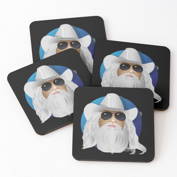 Item preview, Leon Russell designed and sold by TammyLynnFarnum.