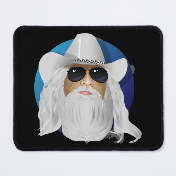 Item preview, Leon Russell designed and sold by TammyLynnFarnum.