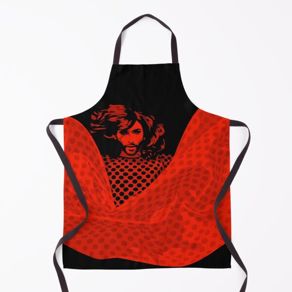Item preview, BLACK and RED designed and sold by SzaboMarta.