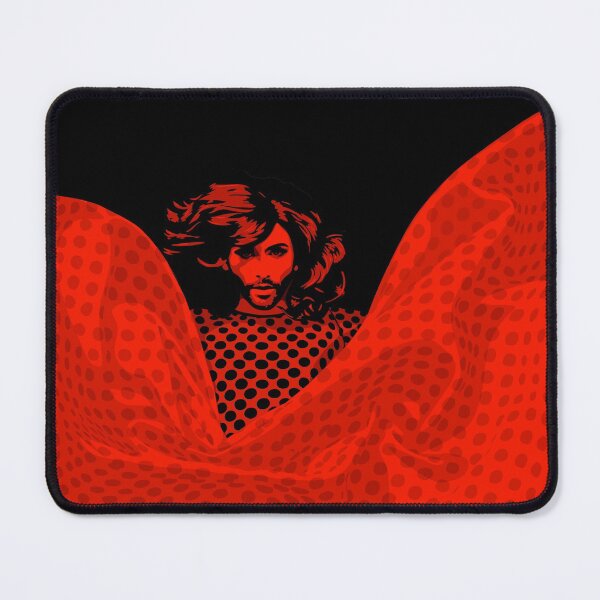 Item preview, BLACK and RED designed and sold by SzaboMarta.