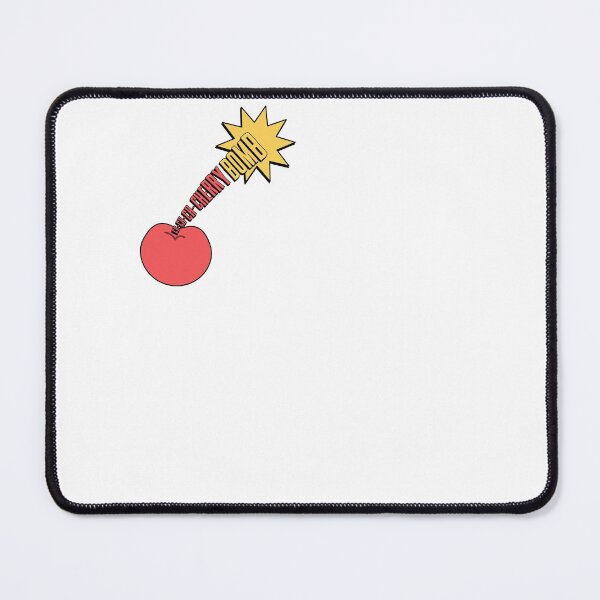 Item preview, cherry bomb designed and sold by erinsdrawings.