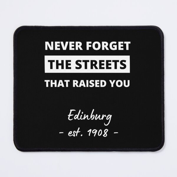 Item preview, Edinburg, TEXAS, est. 1908 designed and sold by 9N20.