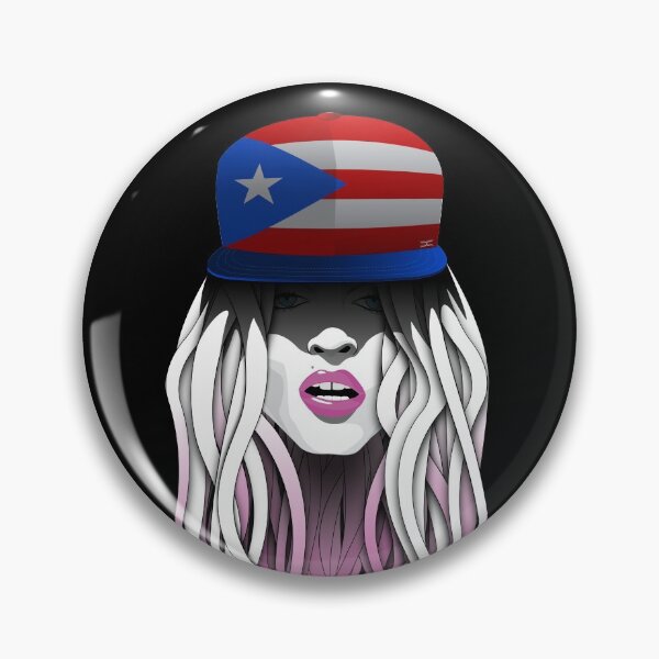 Artikelvorschau, Weltaufstand 2015 - PUERTO RICO entworfen und verkauft von DCdesign.