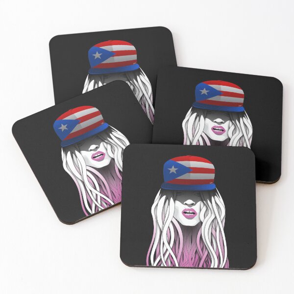Item preview, World Rebellion 2015 - PUERTO RICO designed and sold by DCdesign.