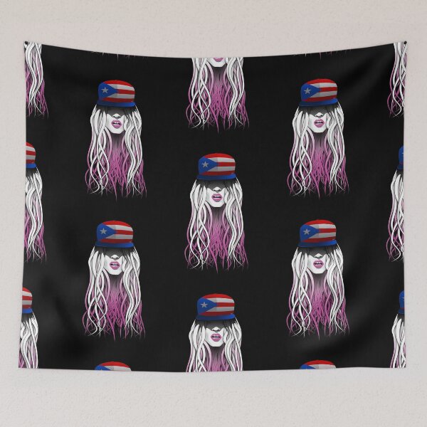 Item preview, World Rebellion 2015 - PUERTO RICO designed and sold by DCdesign.