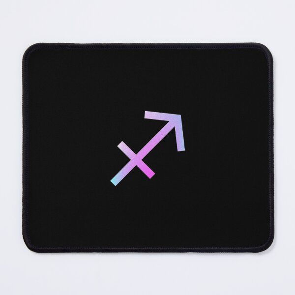 Item preview, sagittarius colorful aura designed and sold by Designed By Rachel.