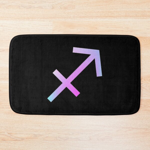 Item preview, sagittarius colorful aura designed and sold by Designed By Rachel.