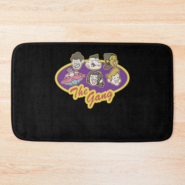 Item preview, Day Gifts Inside Job Netflix Design Halloween Holiday designed and sold by Mskarinacrooksv.