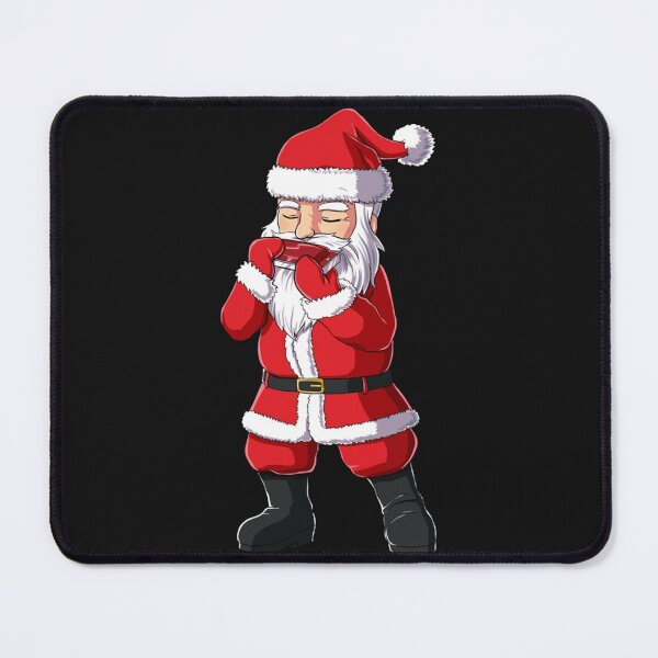 Item preview, Christmas Harmonica Player Xmas Musician Gift Idea designed and sold by brightcomets.