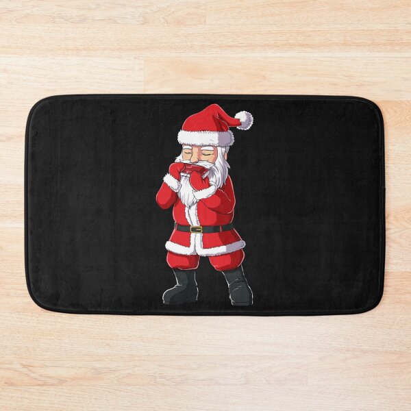 Item preview, Christmas Harmonica Player Xmas Musician Gift Idea   designed and sold by brightcomets.