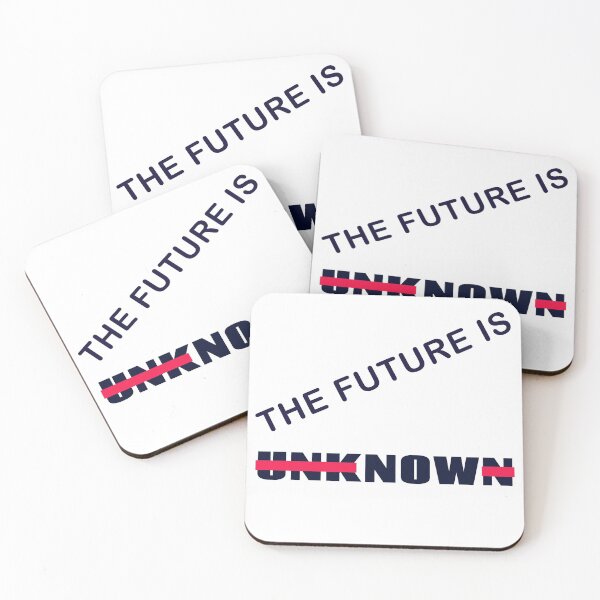 Item preview, THE FUTURE IS NOW designed and sold by EraStores.