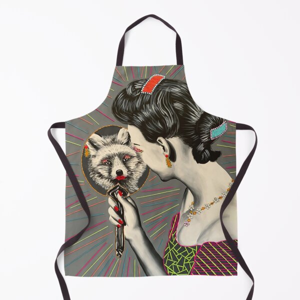 Item preview, Looping foxy  designed and sold by andrewroche.