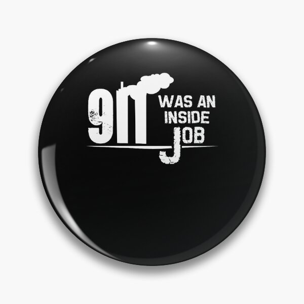Item preview, For Men Women 911 Was An Inside Job Retro Vintage designed and sold by Mskarinacrooksv.