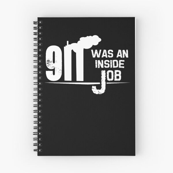 Item preview, For Men Women 911 Was An Inside Job Retro Vintage designed and sold by Mskarinacrooksv.