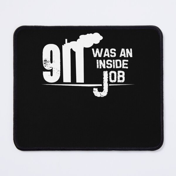 Item preview, For Men Women 911 Was An Inside Job Retro Vintage designed and sold by Mskarinacrooksv.