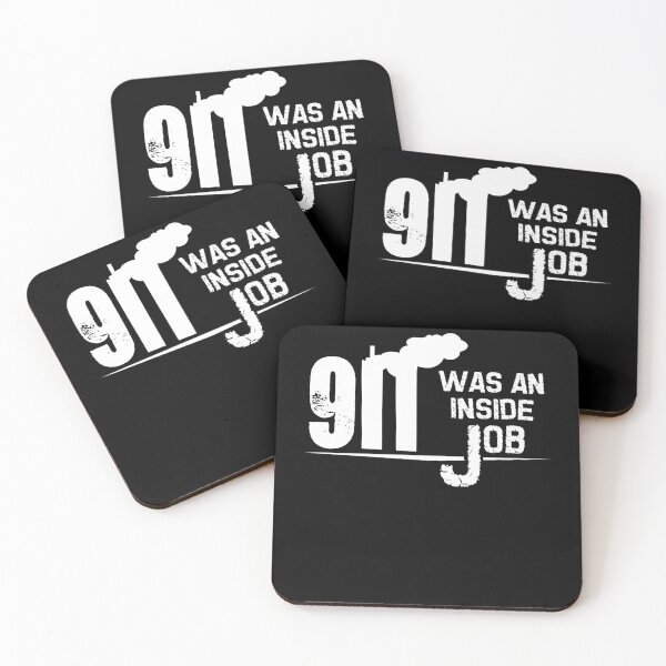 Item preview, For Men Women 911 Was An Inside Job Retro Vintage designed and sold by Mskarinacrooksv.