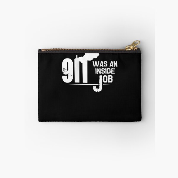 Item preview, For Men Women 911 Was An Inside Job Retro Vintage designed and sold by Mskarinacrooksv.