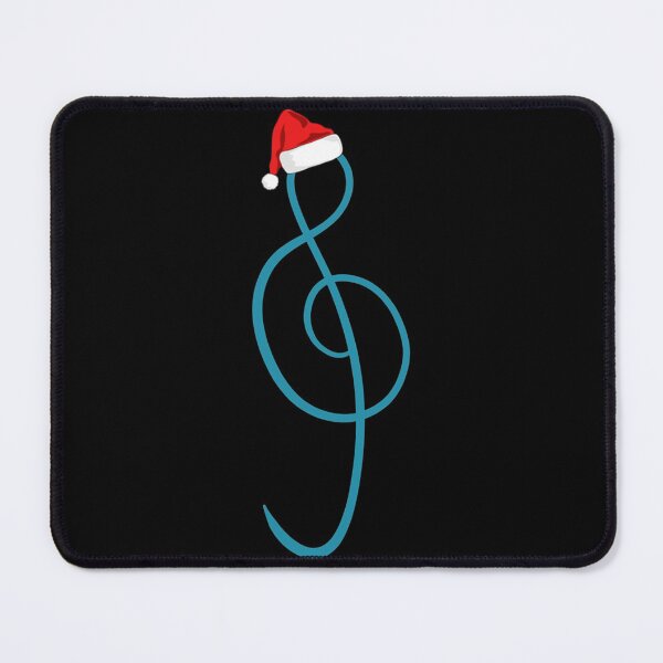 Item preview, Clef Santa designed and sold by brightcomets.