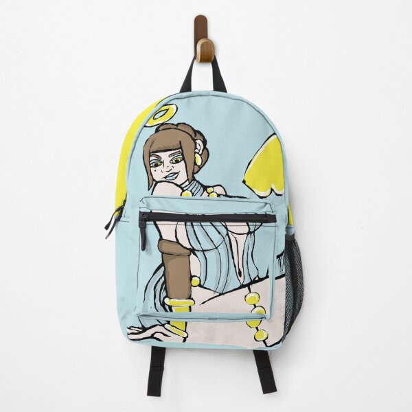 Item preview, Angel on Your Shoulder designed and sold by PoesUnderstudy.