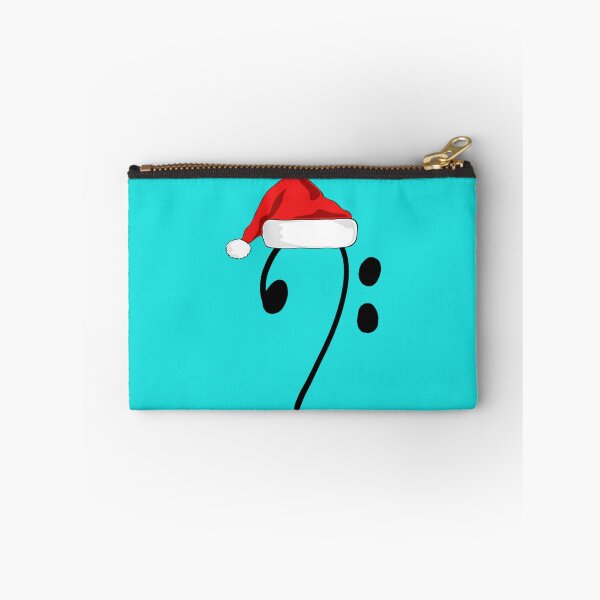 Item preview, Clef Santa Claus   designed and sold by brightcomets.