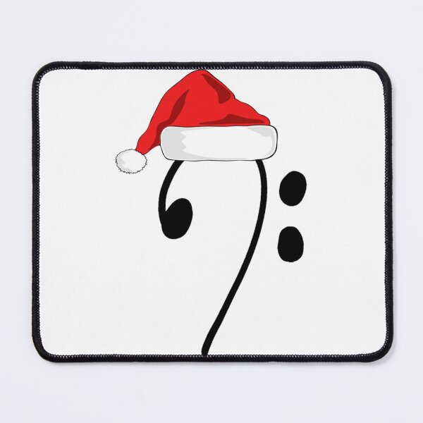 Item preview, Clef Santa Claus designed and sold by brightcomets.