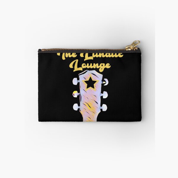 Item preview, The Lunatic Lounge Live Music Texas designed and sold by CBCreations73.