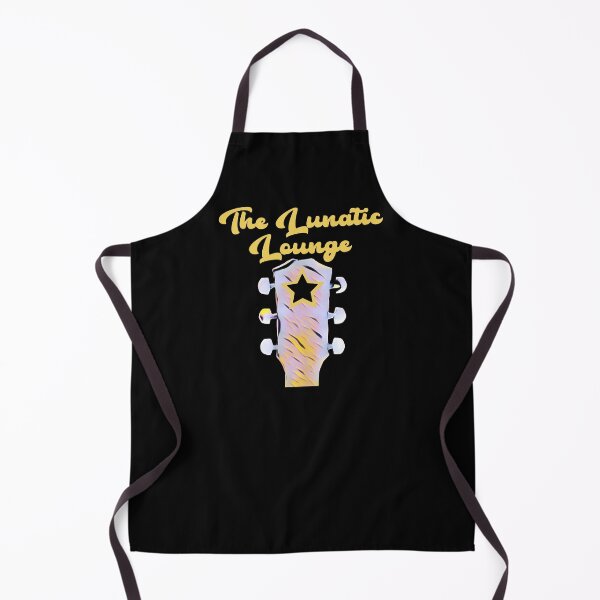 Item preview, The Lunatic Lounge Live Music Texas designed and sold by CBCreations73.