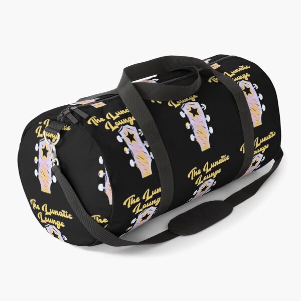 Item preview, The Lunatic Lounge Live Music Texas designed and sold by CBCreations73.
