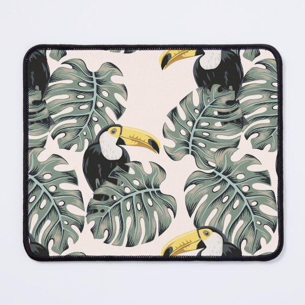 Item preview, Toucan Tropical Bird designed and sold by RoslynArt.