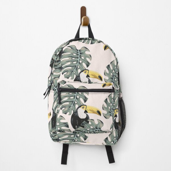 Item preview, Toucan Tropical Bird designed and sold by RoslynArt.