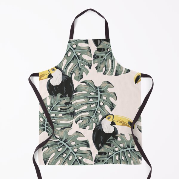 Item preview, Toucan Tropical Bird designed and sold by RoslynArt.