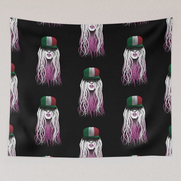 Item preview, World Rebellion 2015 - ITALY designed and sold by DCdesign.