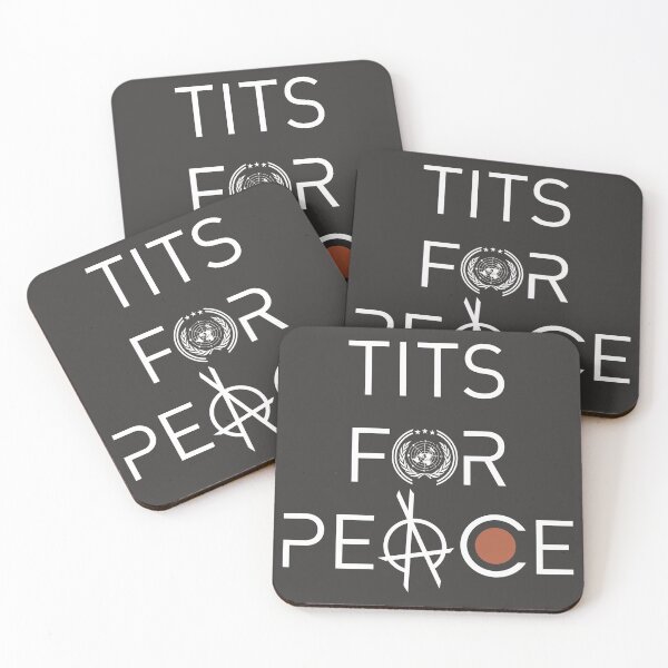 Item preview, Its for Peace designed and sold by eljayearthgirl.