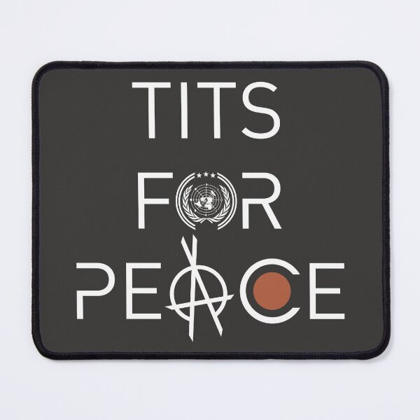 Item preview, Its for Peace designed and sold by eljayearthgirl.