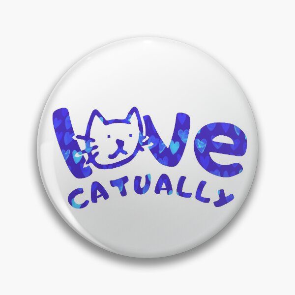 Item preview, Love Catually cute hearts pattern designed and sold by LeoGallery.