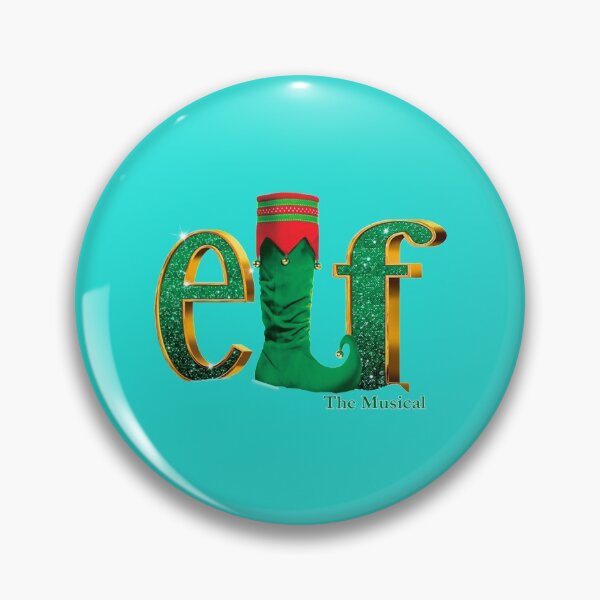 Item preview, ELF Logo   designed and sold by brightcomets.