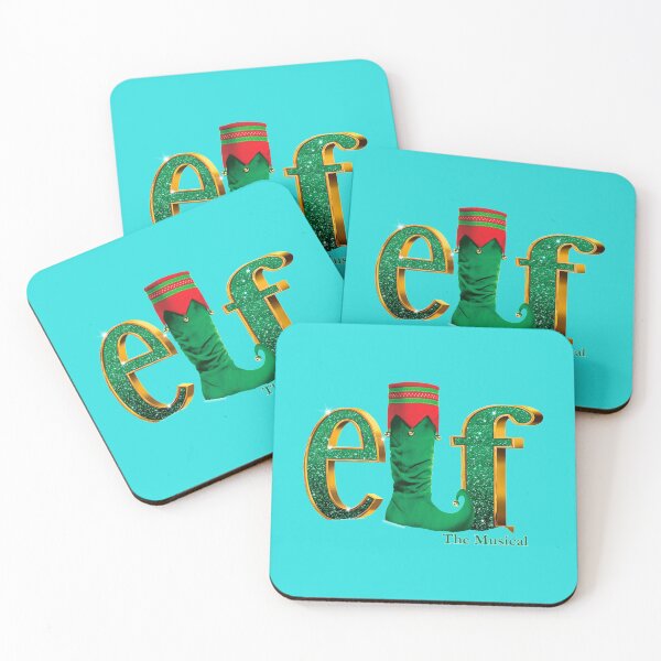 Item preview, ELF Logo   designed and sold by brightcomets.