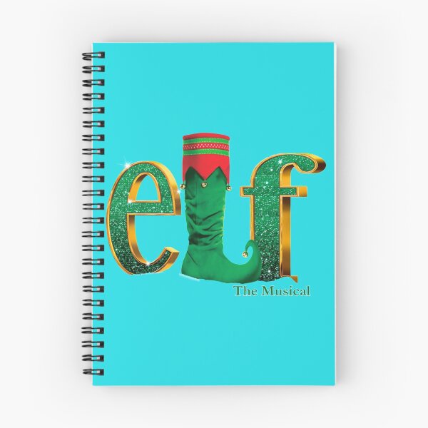 Item preview, ELF Logo   designed and sold by brightcomets.
