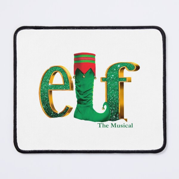 Item preview, ELF Logo   designed and sold by brightcomets.