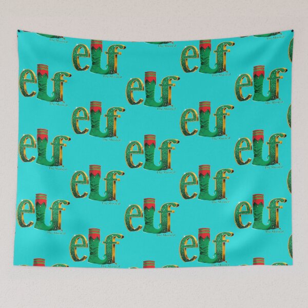 Item preview, ELF Logo   designed and sold by brightcomets.