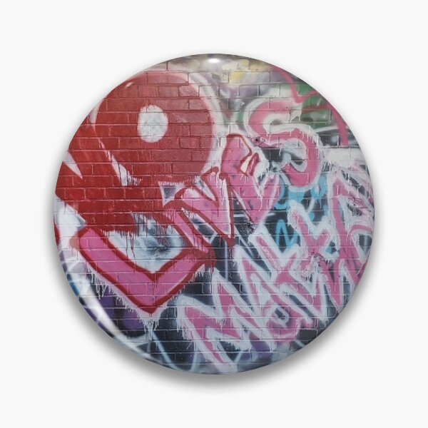 Item preview, NLM designed and sold by HVMVNFILTH.