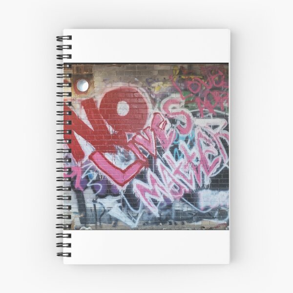 Item preview, NLM designed and sold by HVMVNFILTH.