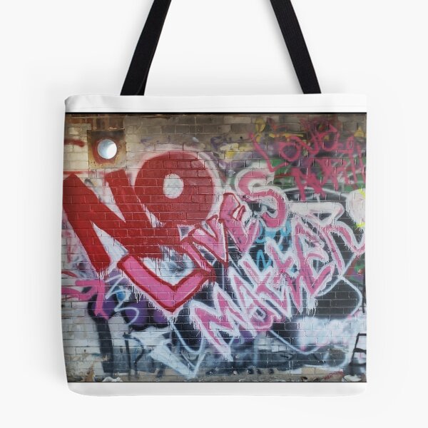 Item preview, NLM designed and sold by HVMVNFILTH.
