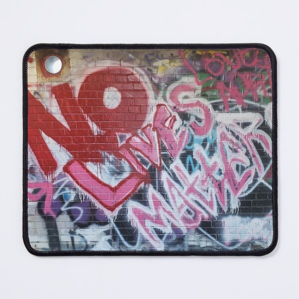 Item preview, NLM designed and sold by HVMVNFILTH.