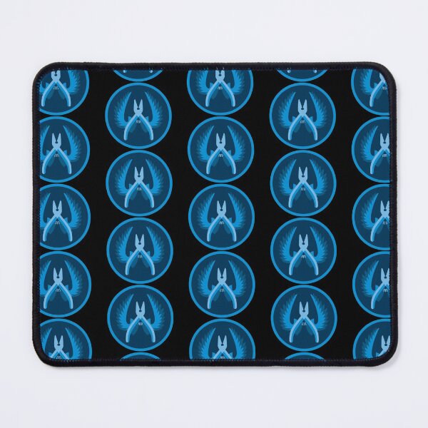 Item preview, CSGO Counter-Terrorist Icon designed and sold by GameLingo.