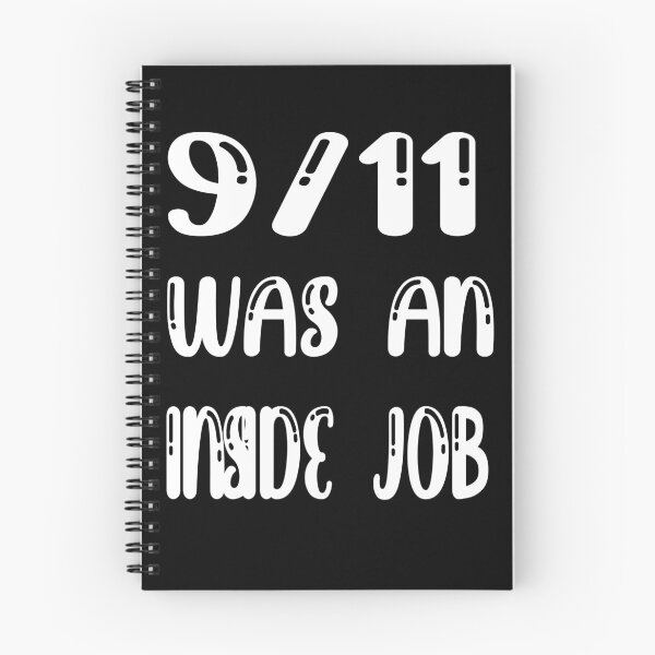 Item preview, For Mens Womens 911 Was An Inside Job Gift For Fan designed and sold by Mskarinacrooksv.