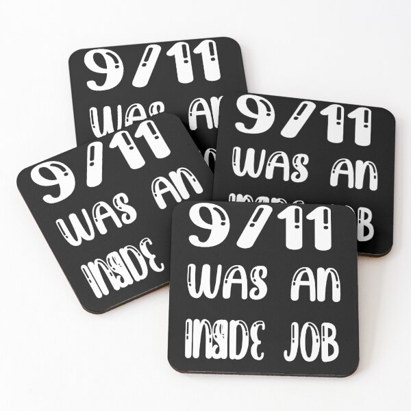 Item preview, For Mens Womens 911 Was An Inside Job Gift For Fan designed and sold by Mskarinacrooksv.